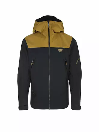 DYNAFIT | Herren Tourenjacke Ridge GTX Hoodie | 